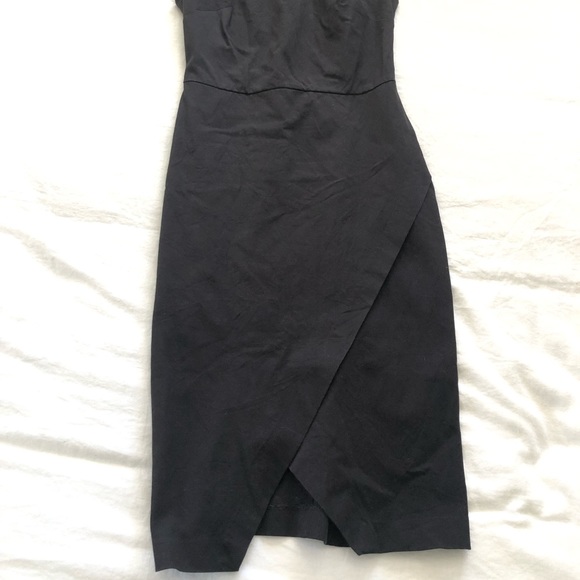 Banana Republic Workwear Dress Size 4. - Picture 4 of 7